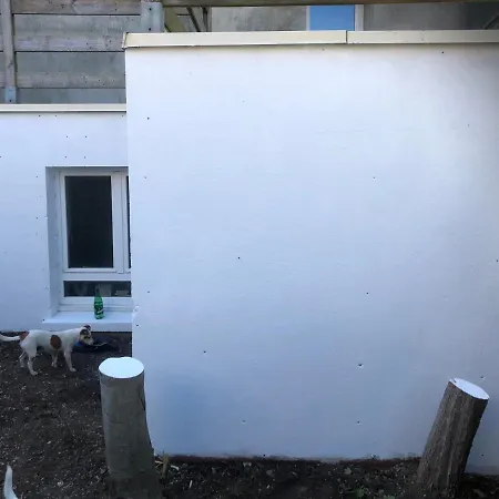 Authentique Maison De Pecheur A Port-en-bessin Port-en-Bessin-Huppain