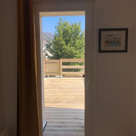 Authentique Maison De Pecheur A Port-en-bessin Holiday home *