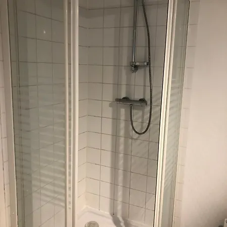 Holiday home Authentique Maison De Pecheur A Port-en-bessin Port-en-Bessin-Huppain