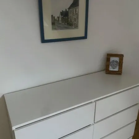Authentique Maison De Pecheur A Port-en-bessin Holiday home *