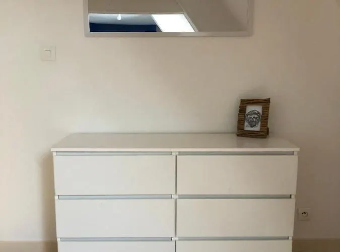 Dom wakacyjny Authentique Maison De Pecheur A Port-en-bessin