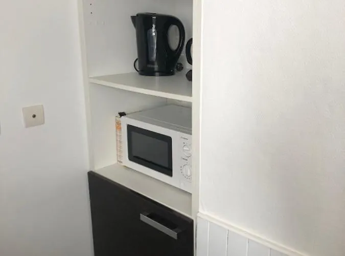 Dom wakacyjny Authentique Maison De Pecheur A Port-en-bessin