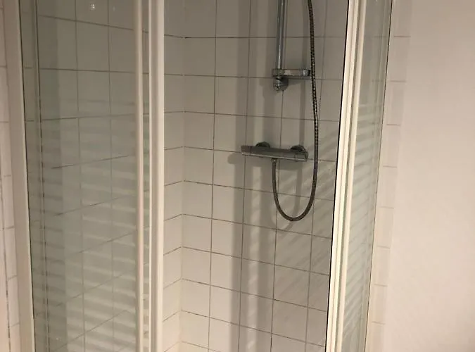 Dom wakacyjny Authentique Maison De Pecheur A Port-en-bessin Port-en-Bessin-Huppain