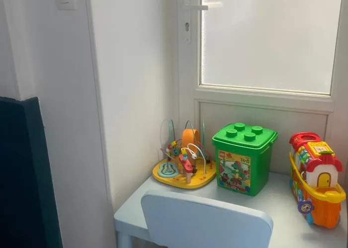 Authentique Maison De Pecheur A Port-en-bessin Dom wakacyjny *