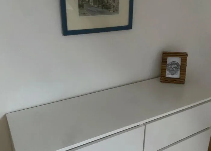 Authentique Maison De Pecheur A Port-en-bessin Dom wakacyjny *