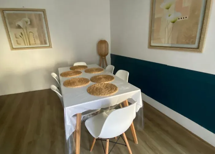 Authentique Maison De Pecheur A Port-en-bessin Dom wakacyjny