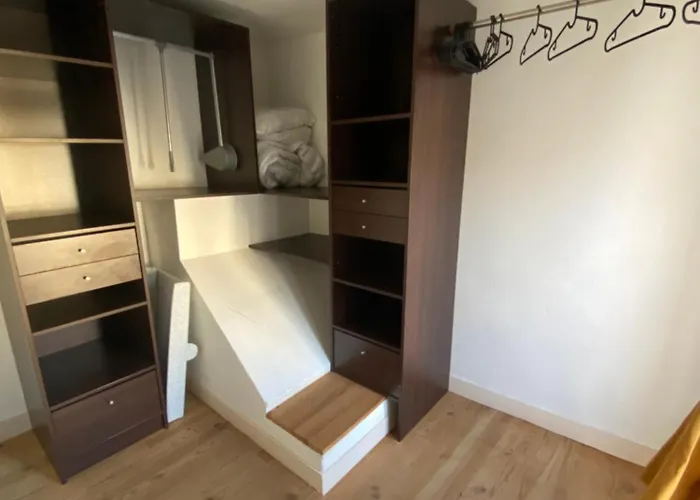 Dom wakacyjny Authentique Maison De Pecheur A Port-en-bessin