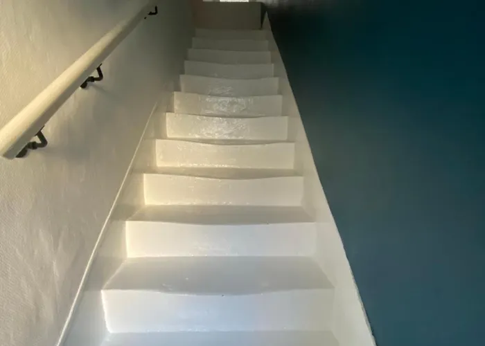 Authentique Maison De Pecheur A Port-en-bessin Dom wakacyjny