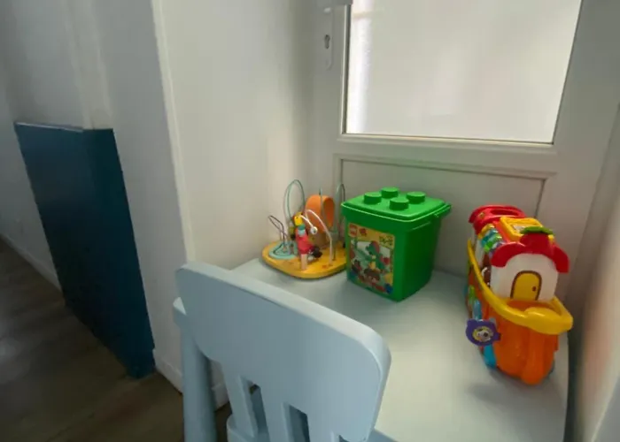 Authentique Maison De Pecheur A Port-en-bessin *